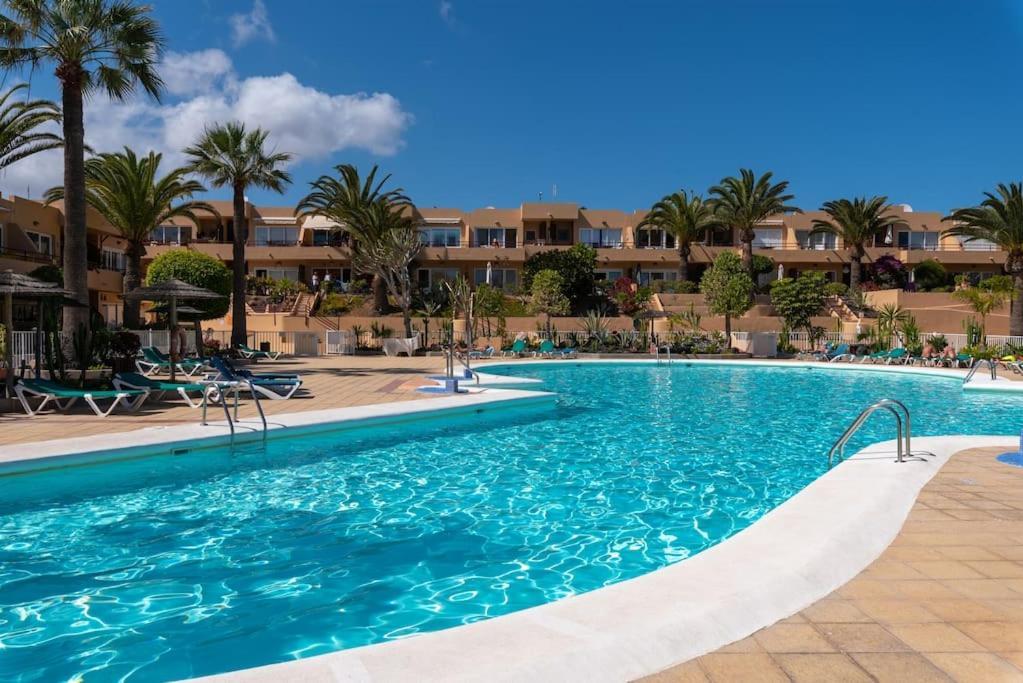 Dunas Playa, Piscina Y Relax Apartment *