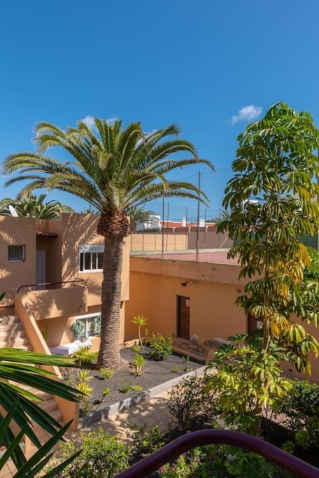 Apartment Dunas Playa, Piscina Y Relax