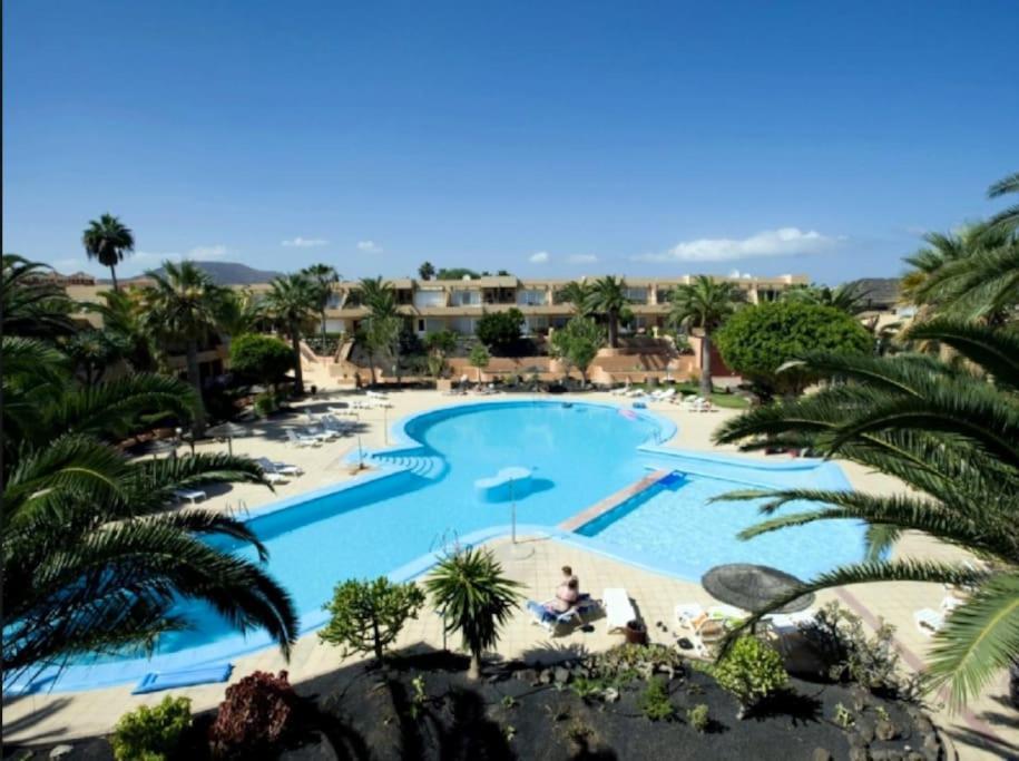 Apartment Dunas Playa, Piscina Y Relax *