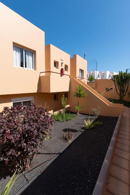 Dunas Playa, Piscina Y Relax Corralejo