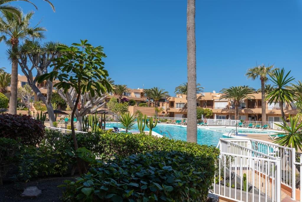 Dunas Playa, Piscina Y Relax Apartment