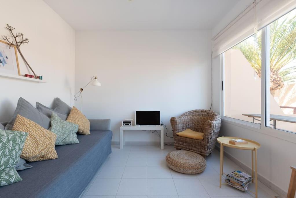Apartment Dunas Playa, Piscina Y Relax *