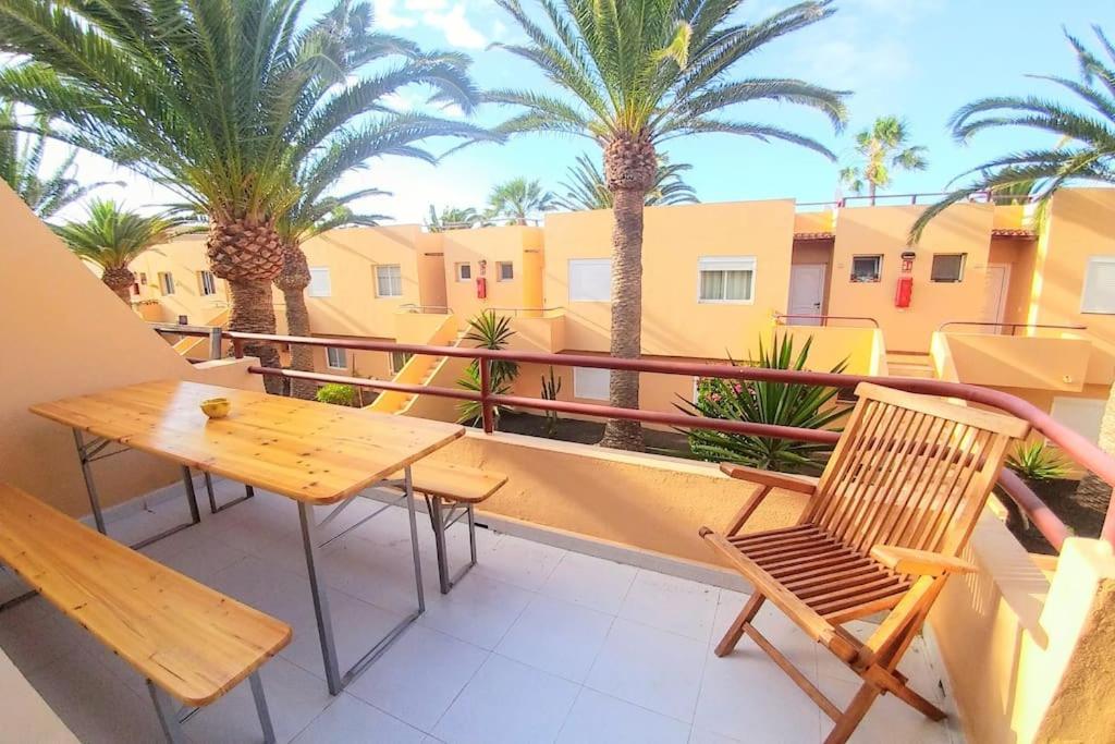 Apartment Dunas Playa, Piscina Y Relax *