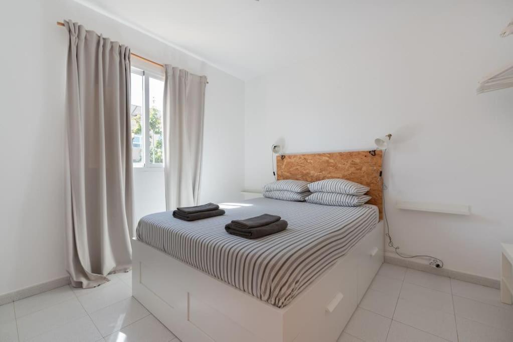 Apartment Dunas Playa, Piscina Y Relax