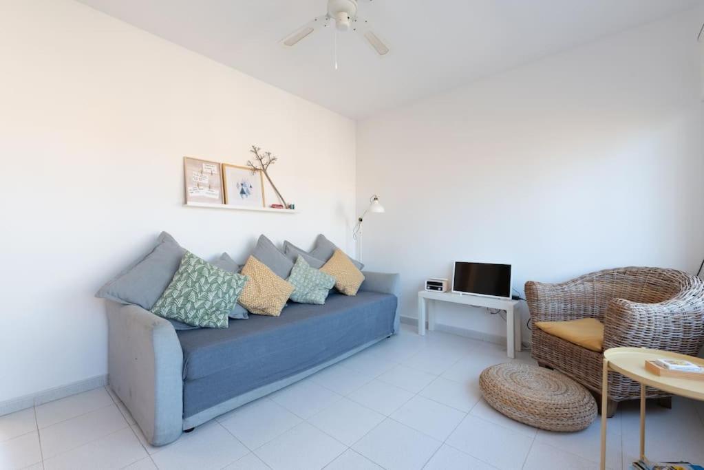 Apartment Dunas Playa, Piscina Y Relax *