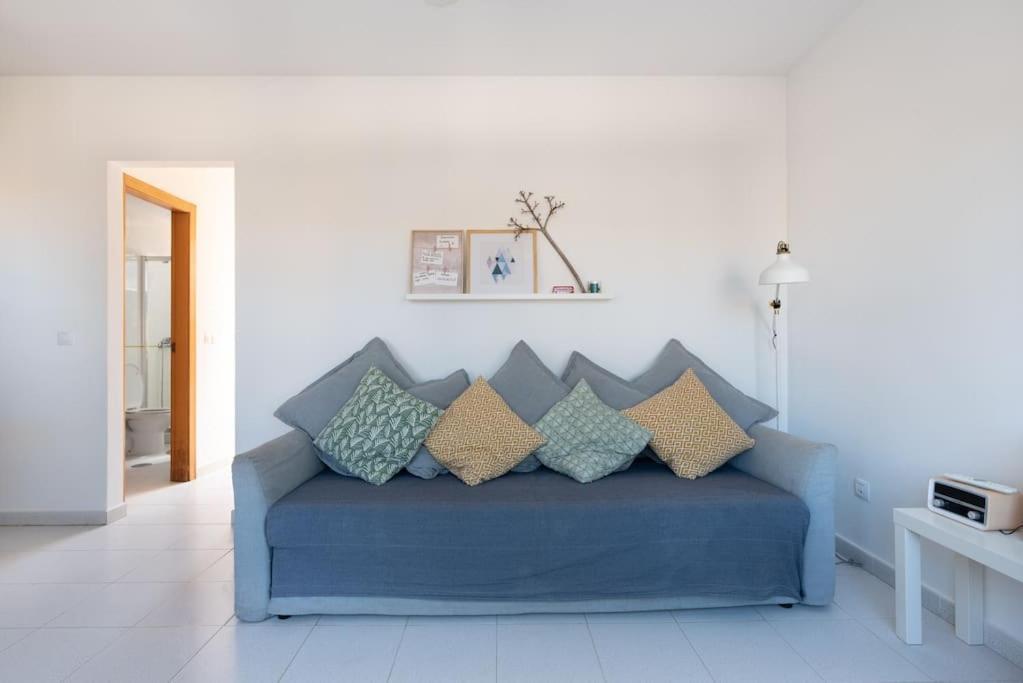 Dunas Playa, Piscina Y Relax Apartment Corralejo