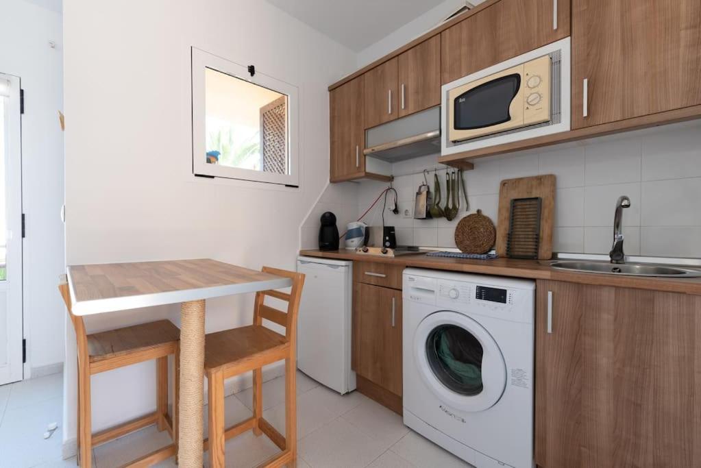 Apartment Dunas Playa, Piscina Y Relax Corralejo