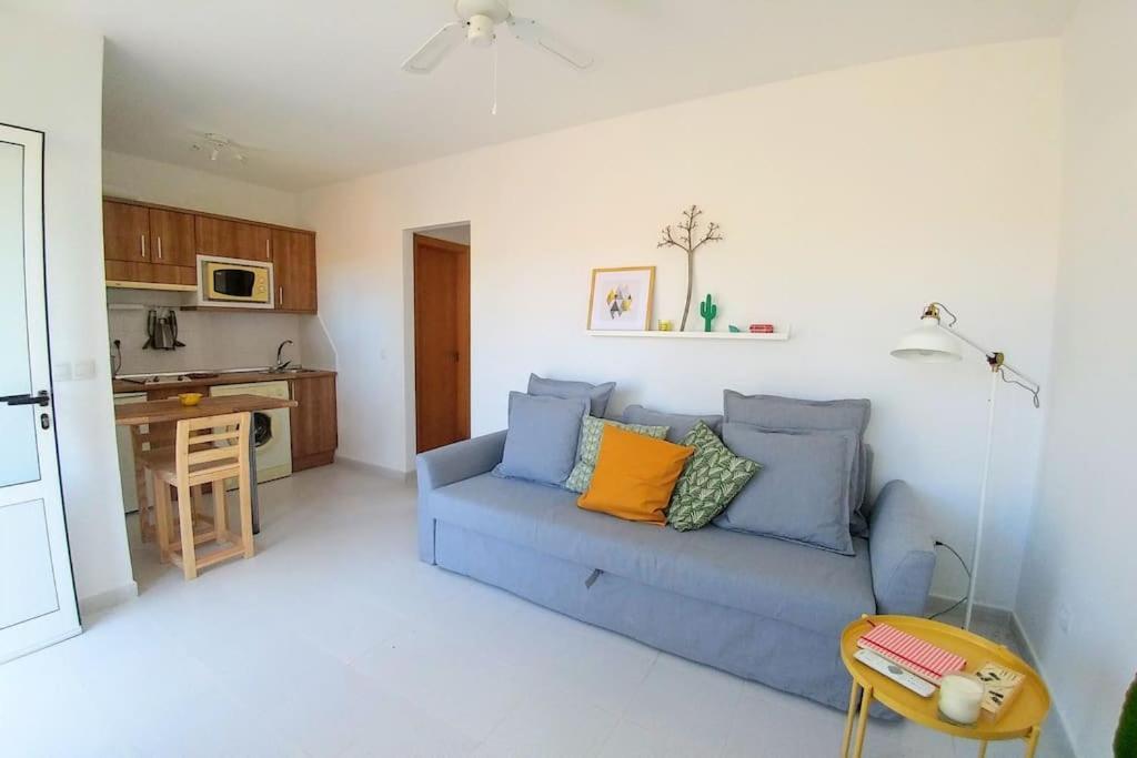 Dunas Playa, Piscina Y Relax Apartment *