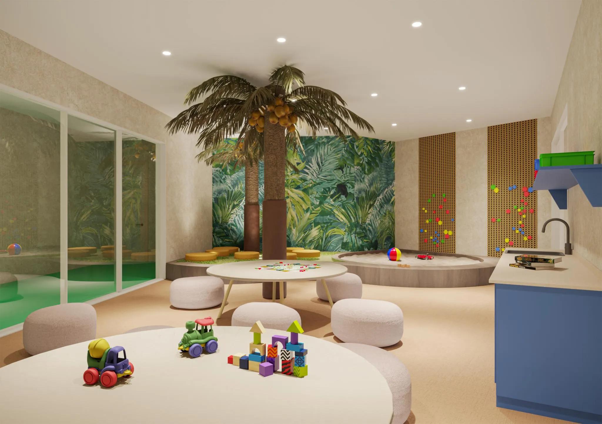 Hotel Hd Lobos Natura Fuerteventura 4*