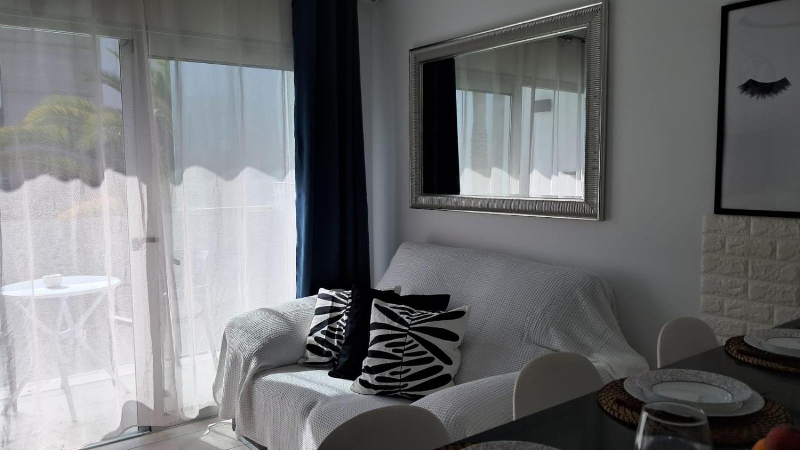 Apartment Futura