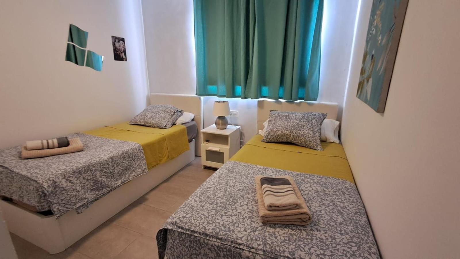 Futura Apartment *