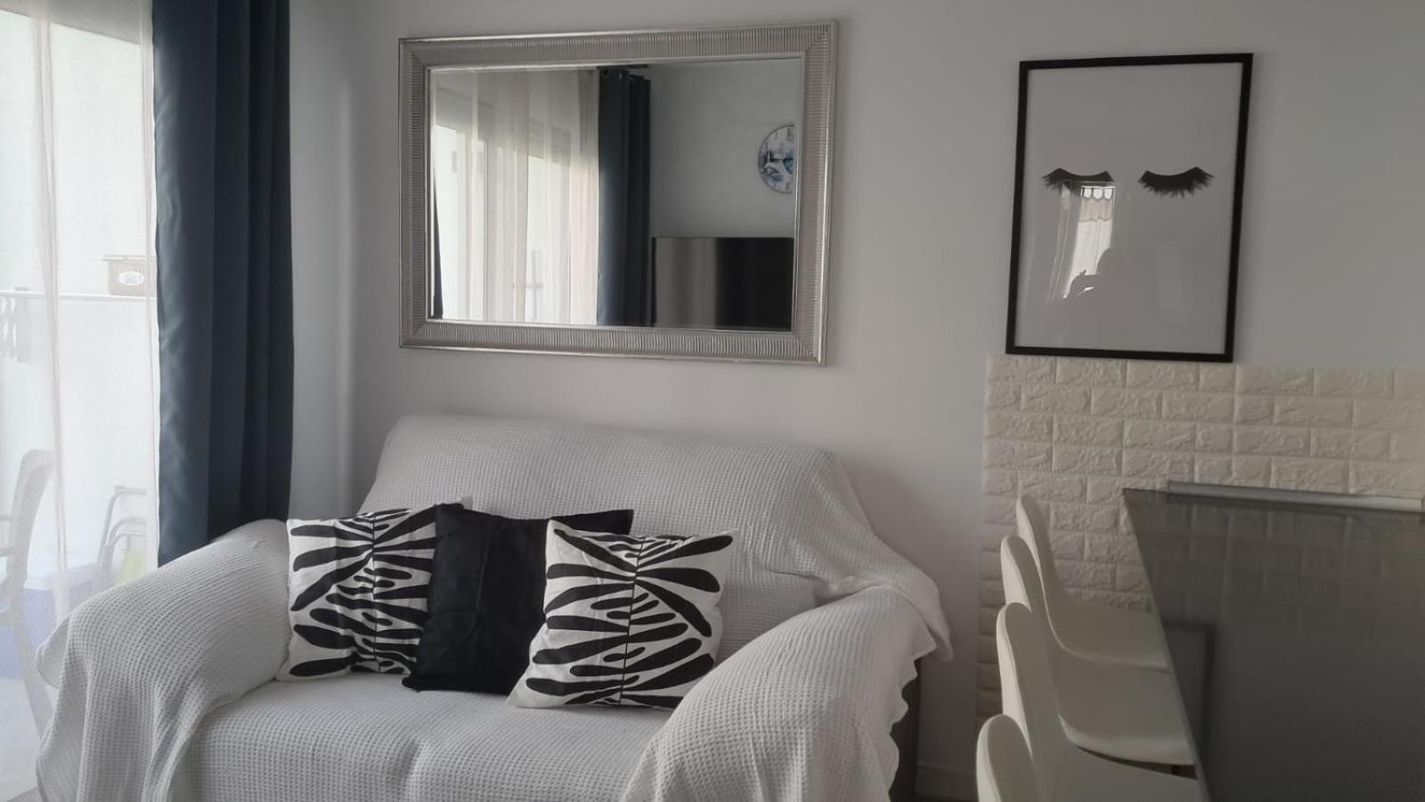 Apartment Futura *