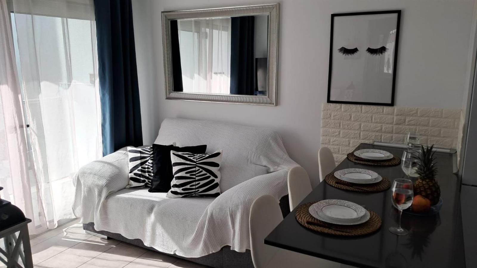 Futura Apartment Corralejo