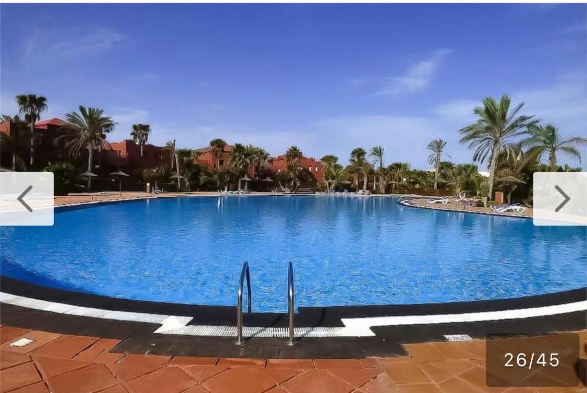 New Tamarindo La Ola Apartment Corralejo
