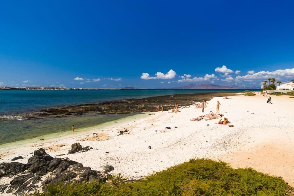Apartment Delfines Corralejo