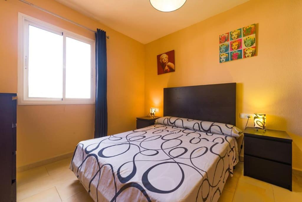 Apartment Delfines