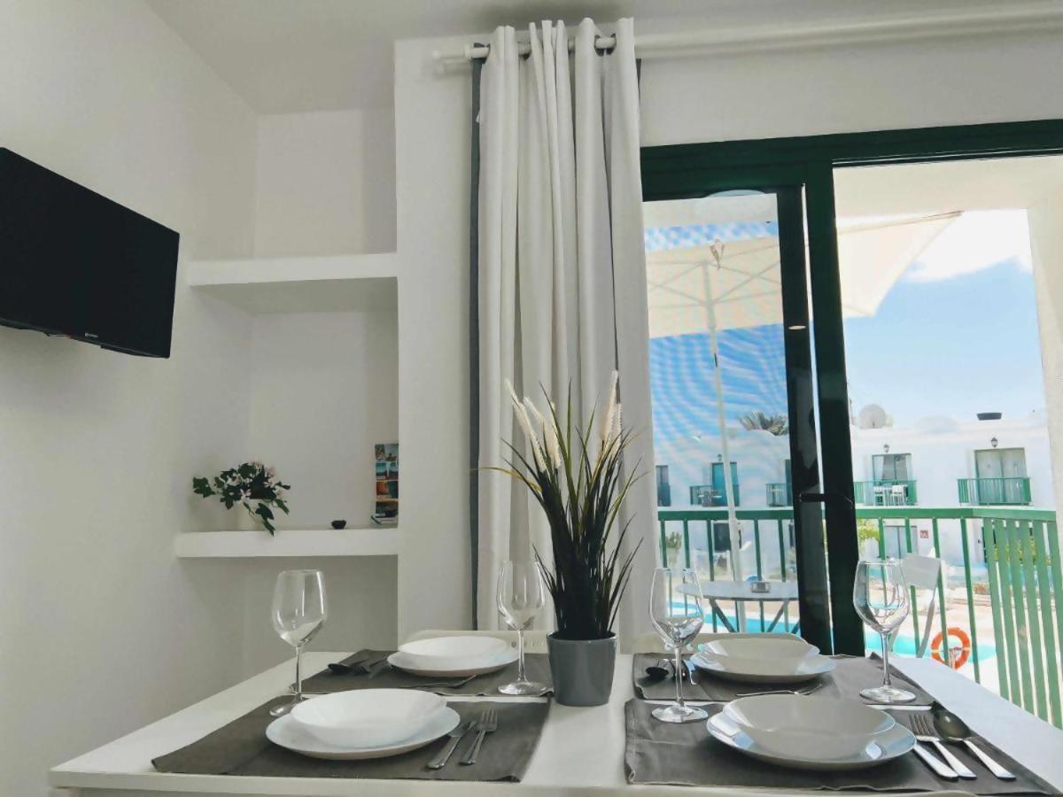 El Encanto De (adults Only) Apartment Corralejo