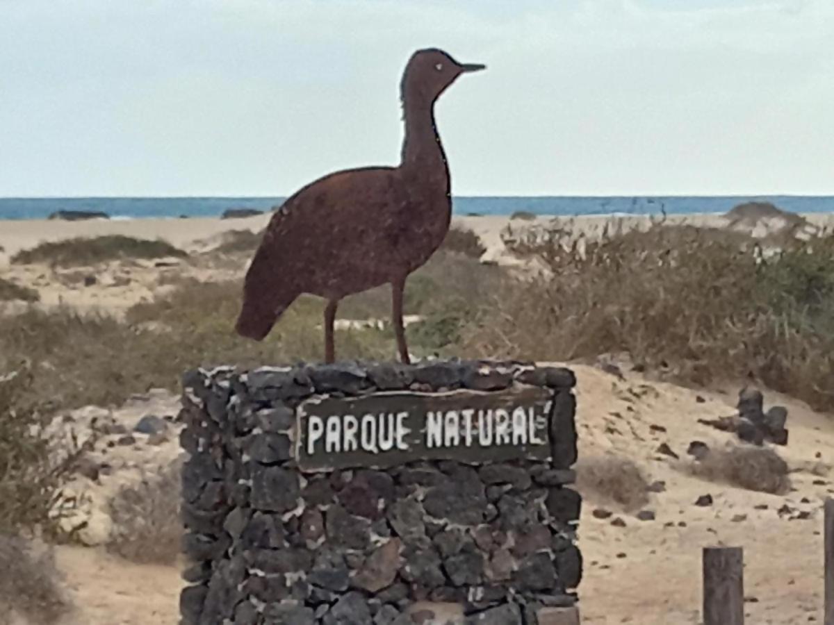 Apartment El Encanto De (adults Only) Corralejo