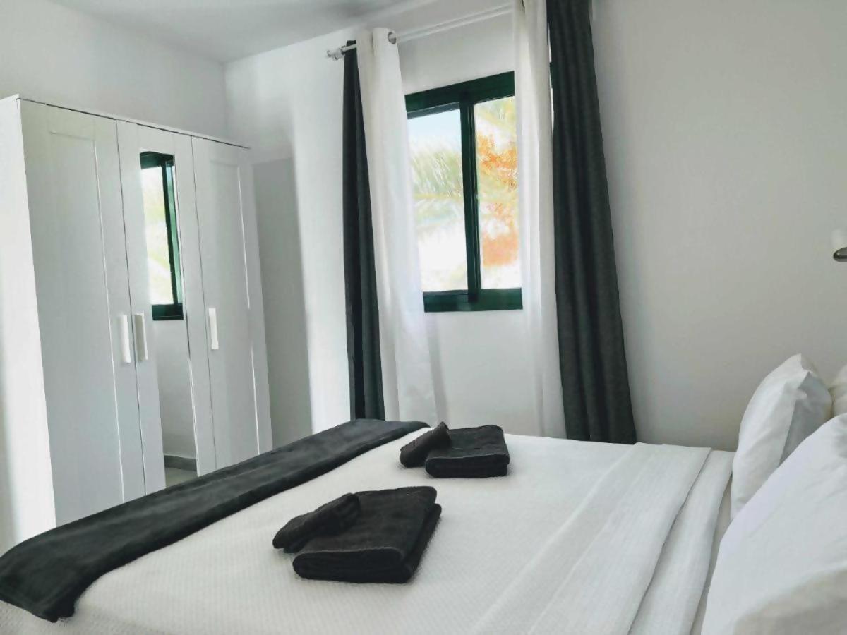 El Encanto De (adults Only) Apartment Corralejo