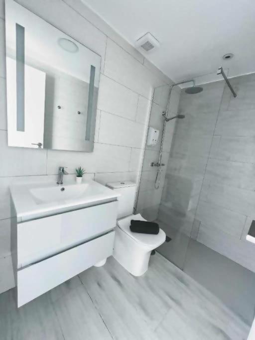 El Encanto De (adults Only) Apartment