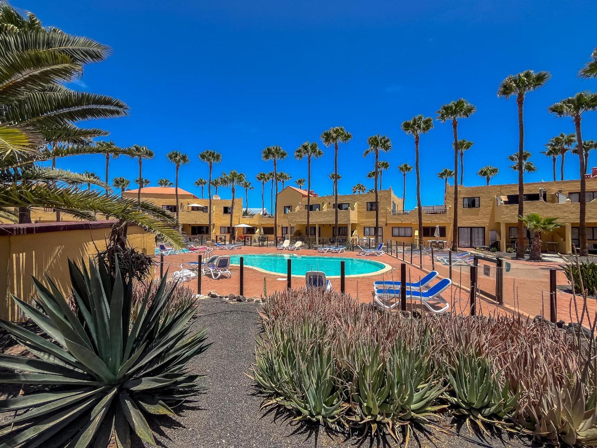 Oasis Royal F314 Appartement *