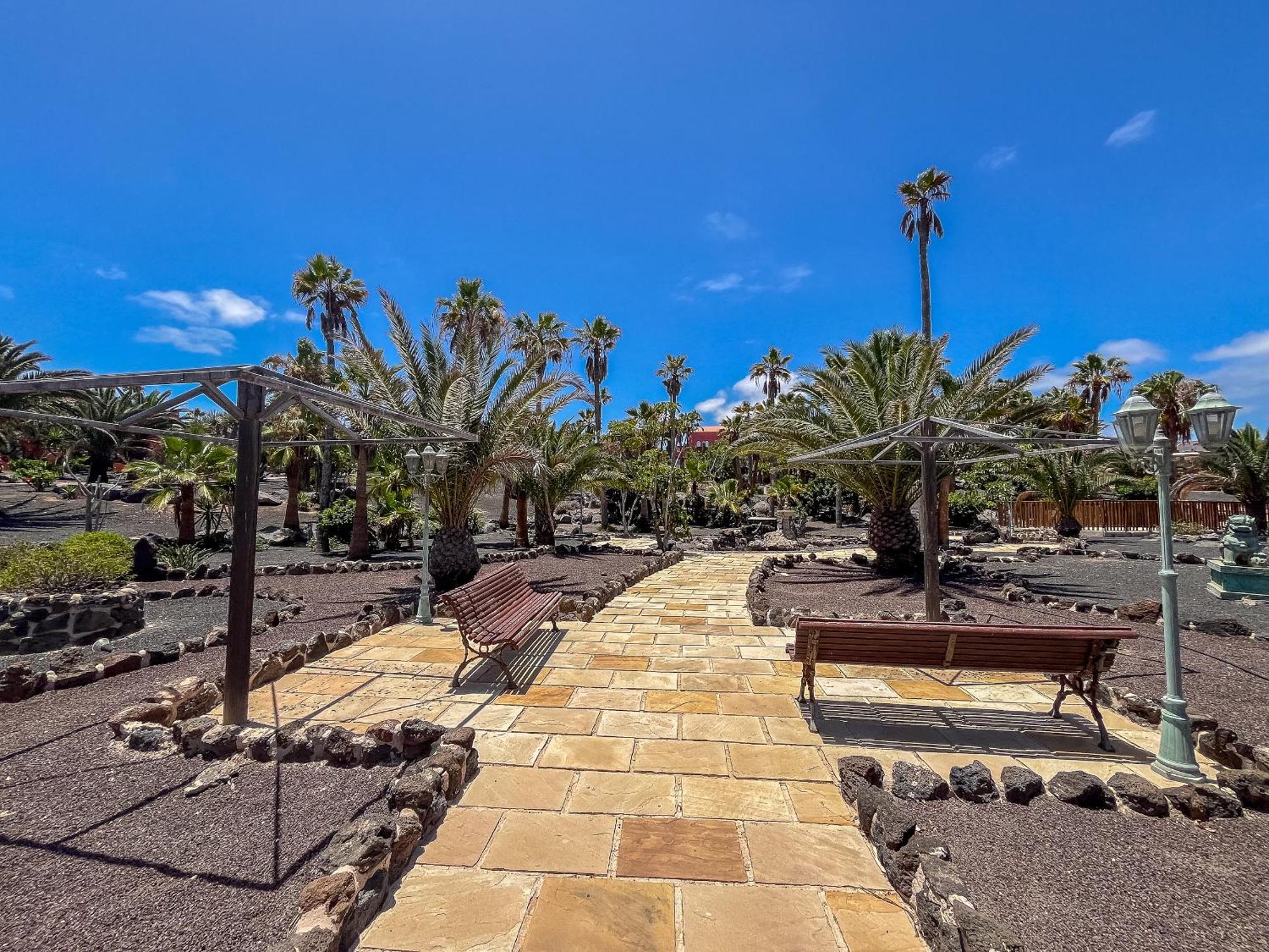 Oasis Royal F314 Appartement Corralejo