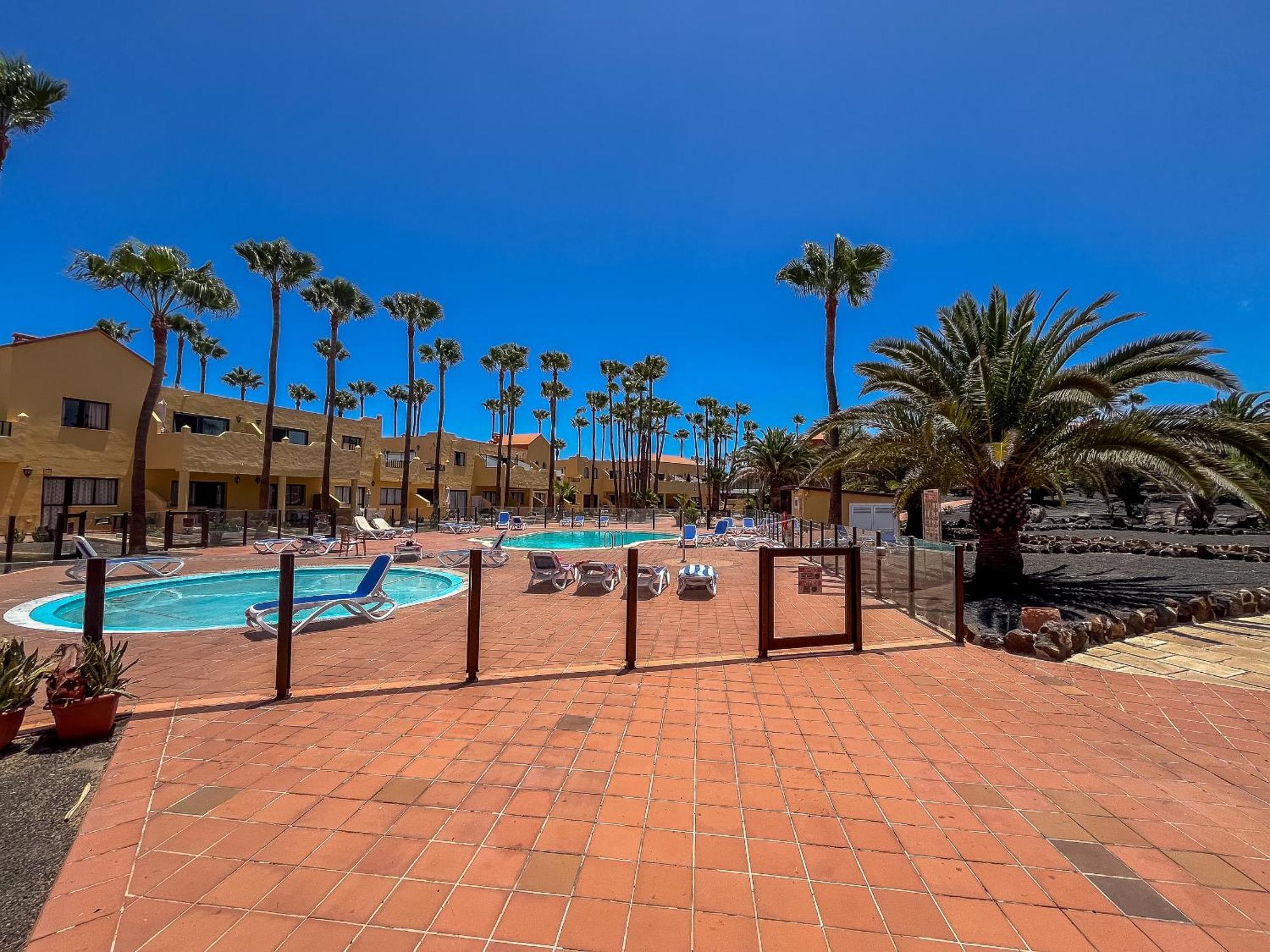 Oasis Royal F314 Appartement