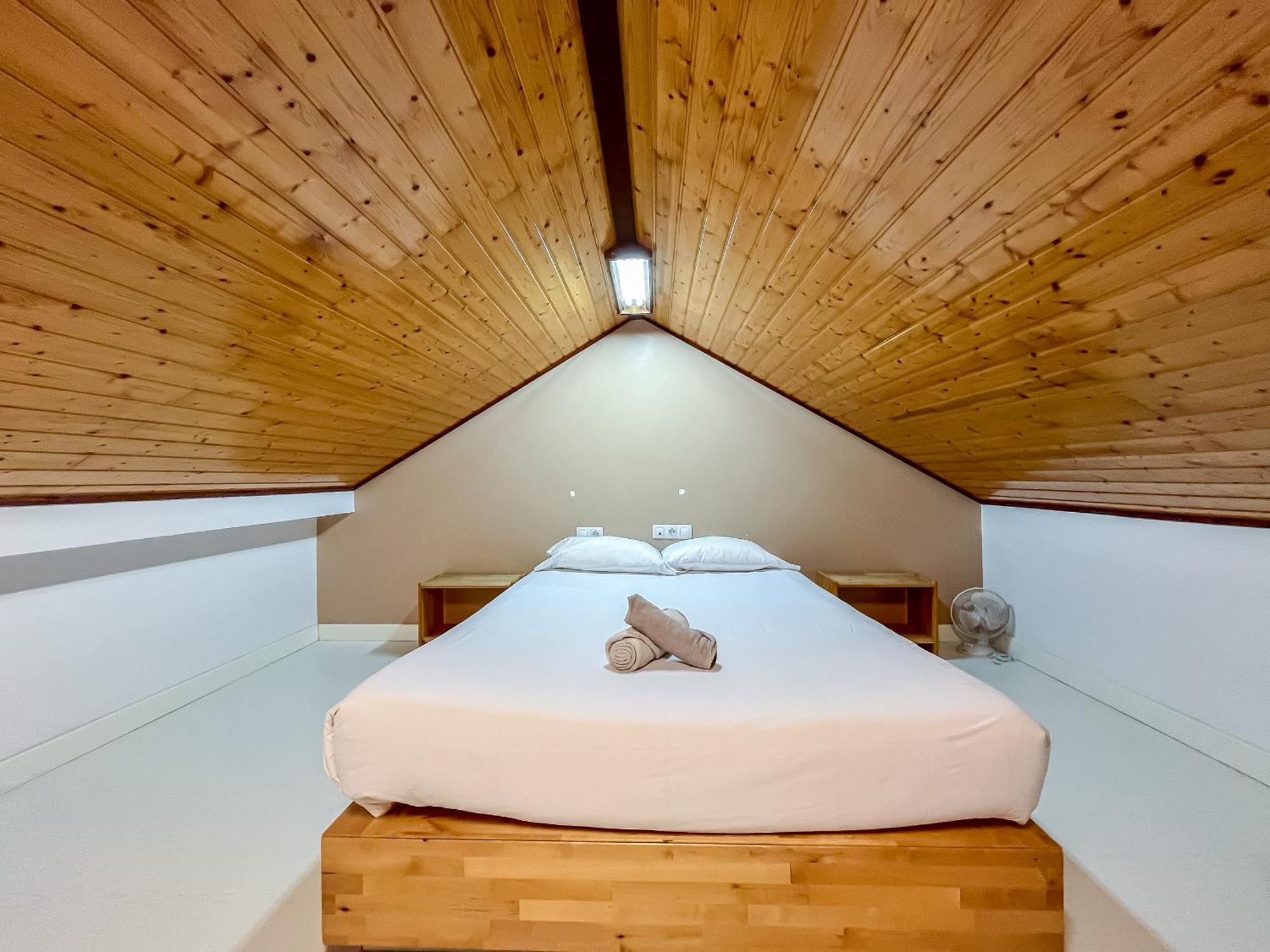 Oasis Royal F314 Appartement
