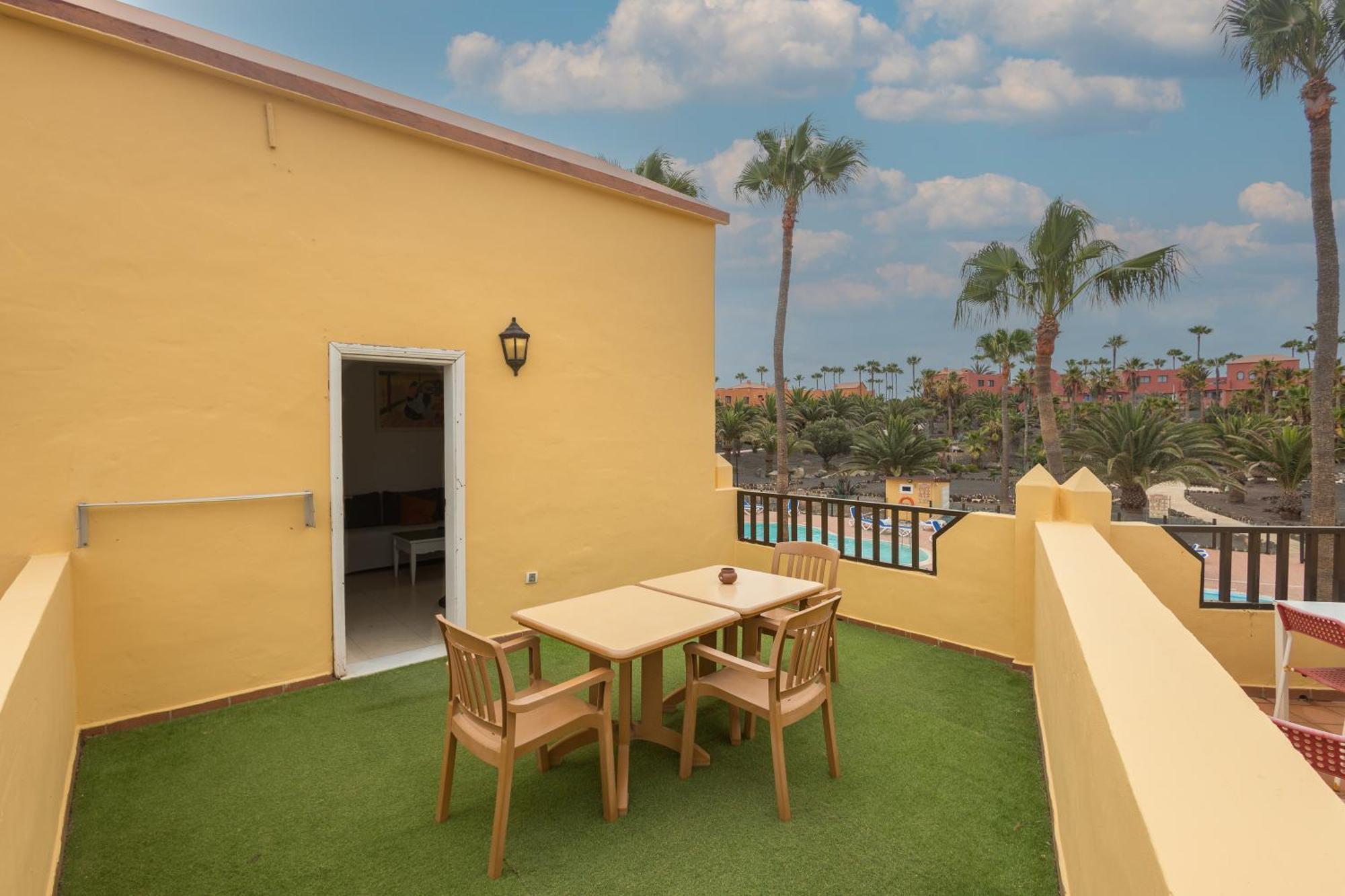 Appartement Oasis Royal F314