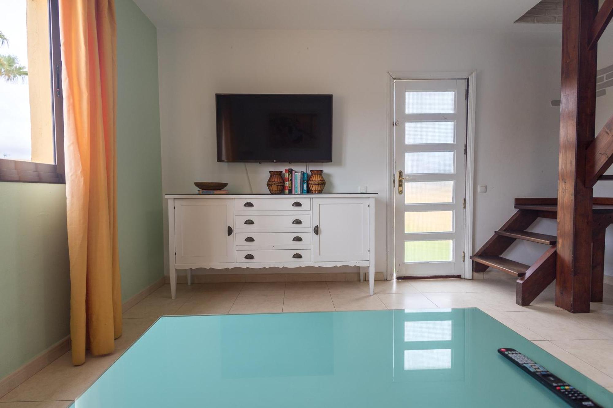 Oasis Royal F314 Appartement Corralejo
