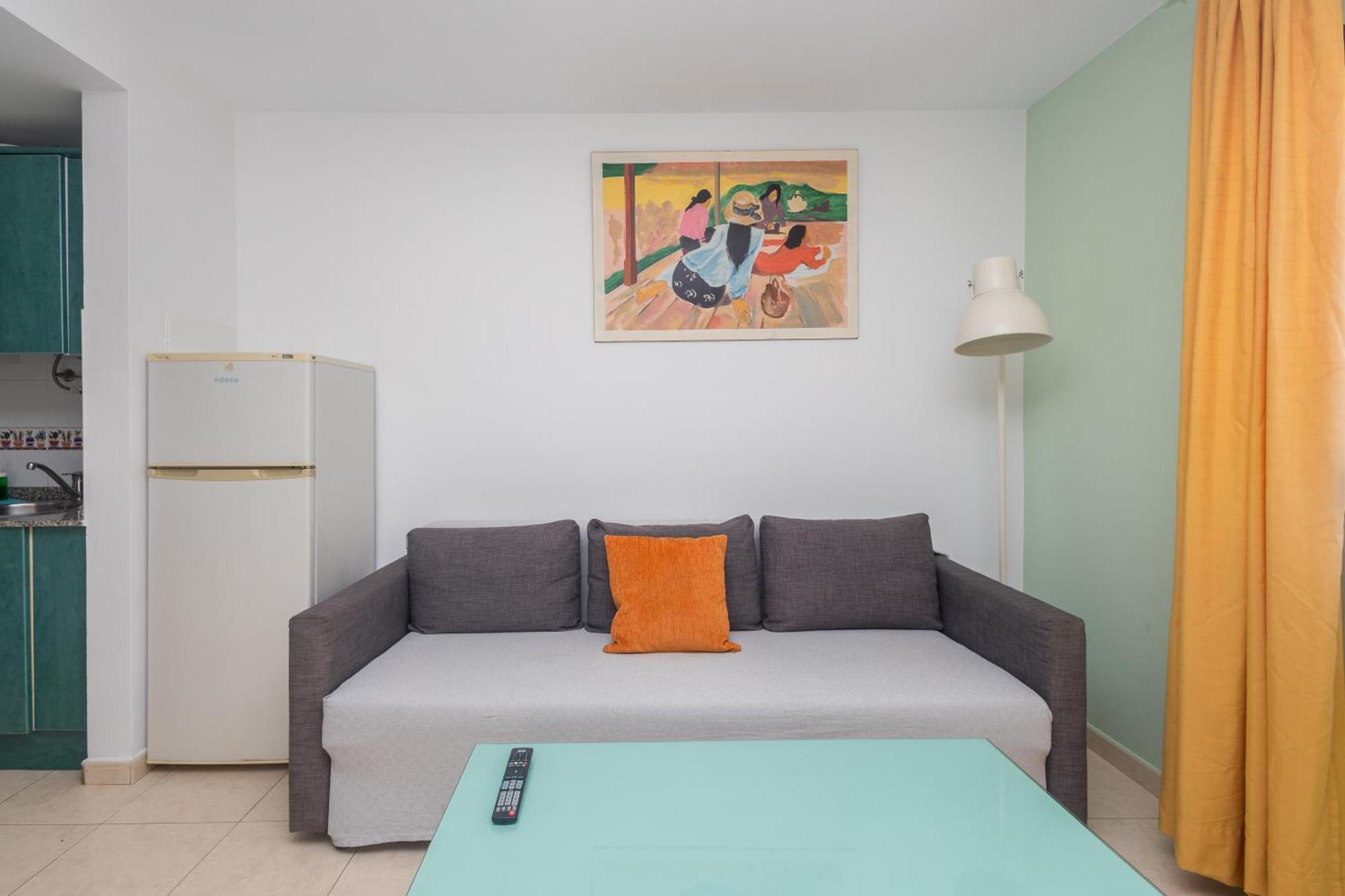 Oasis Royal F314 Appartement