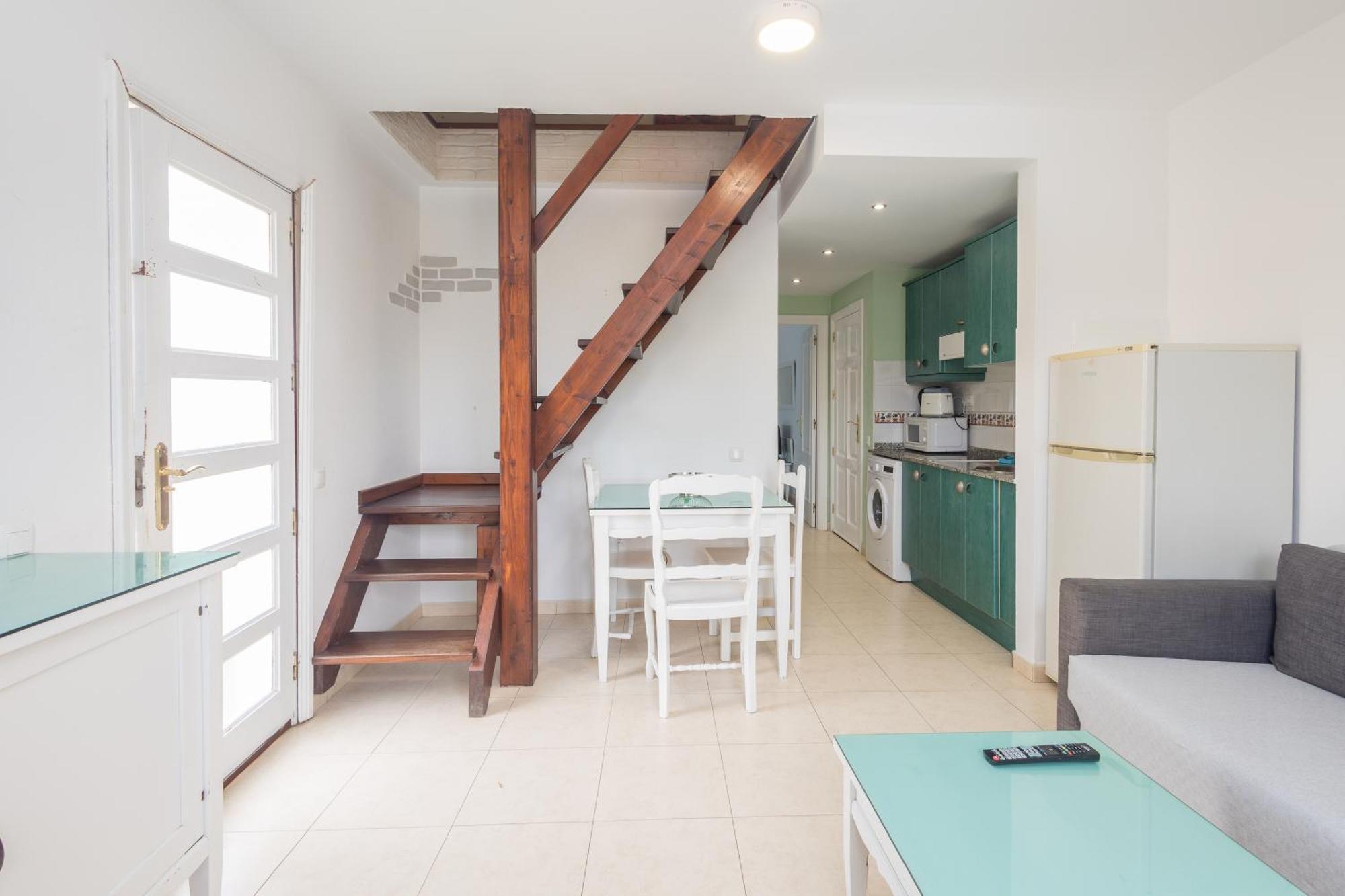 Oasis Royal F314 Appartement *