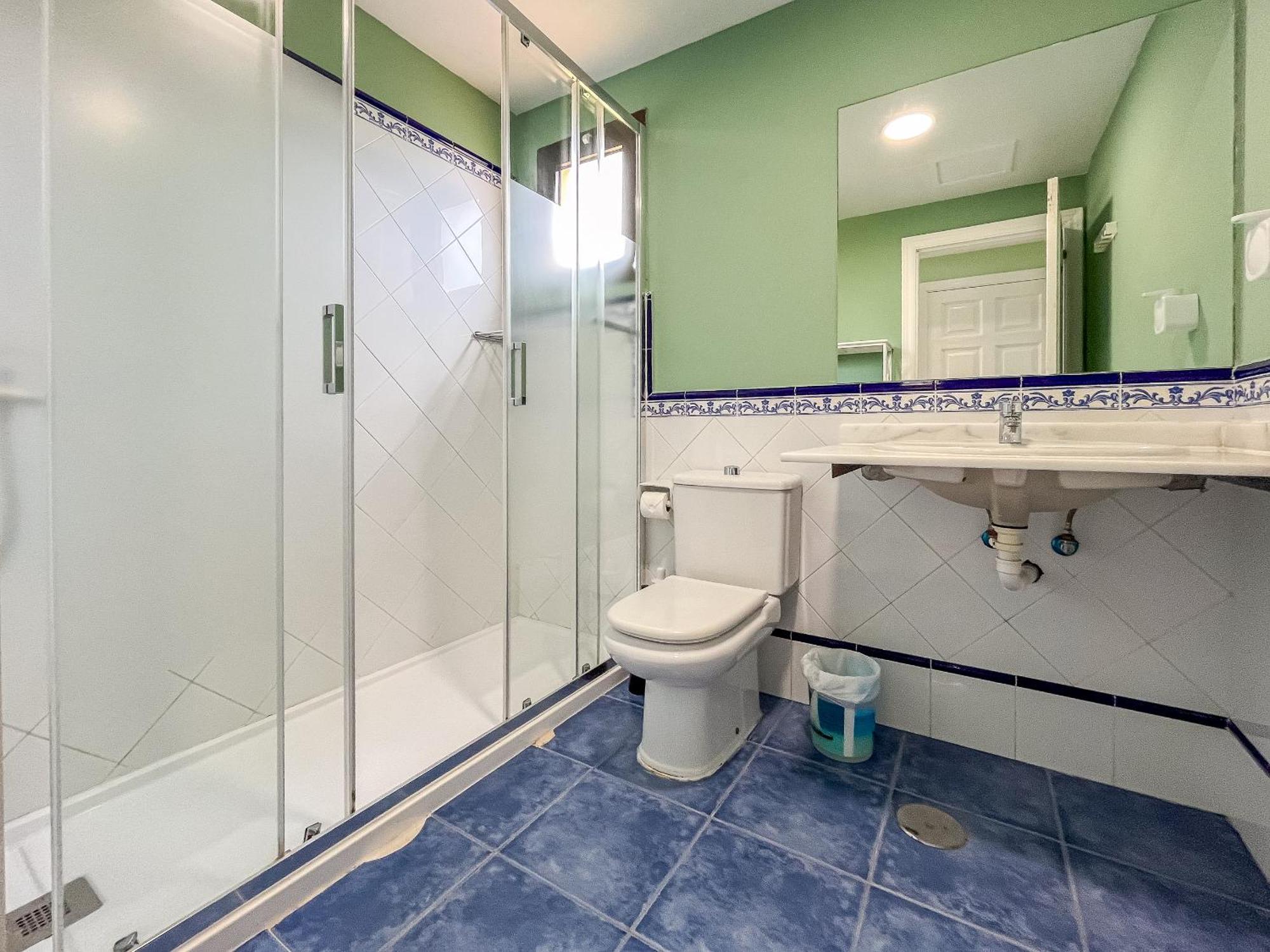 Appartement Oasis Royal F314 *