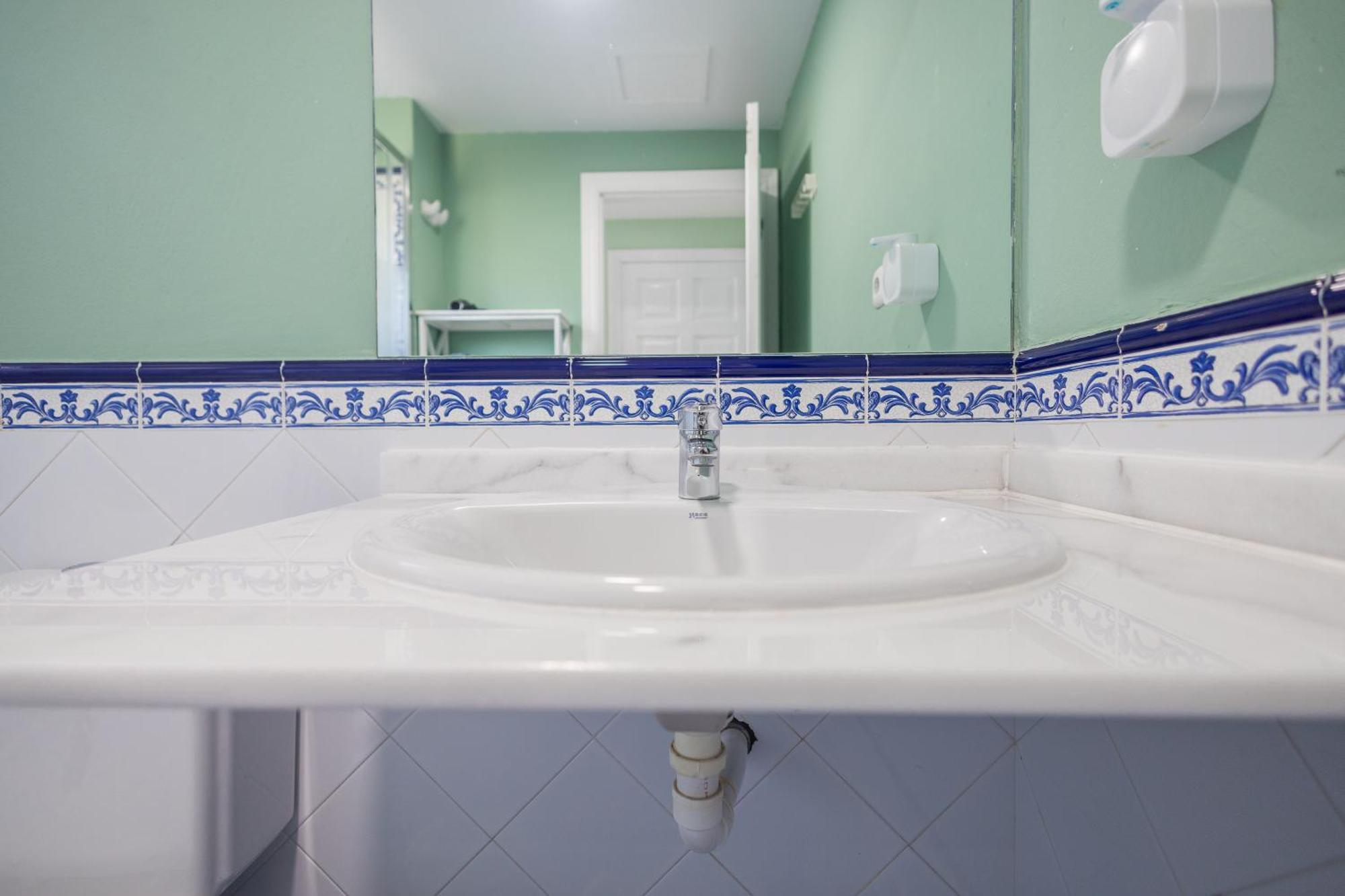 Oasis Royal F314 Appartement Corralejo