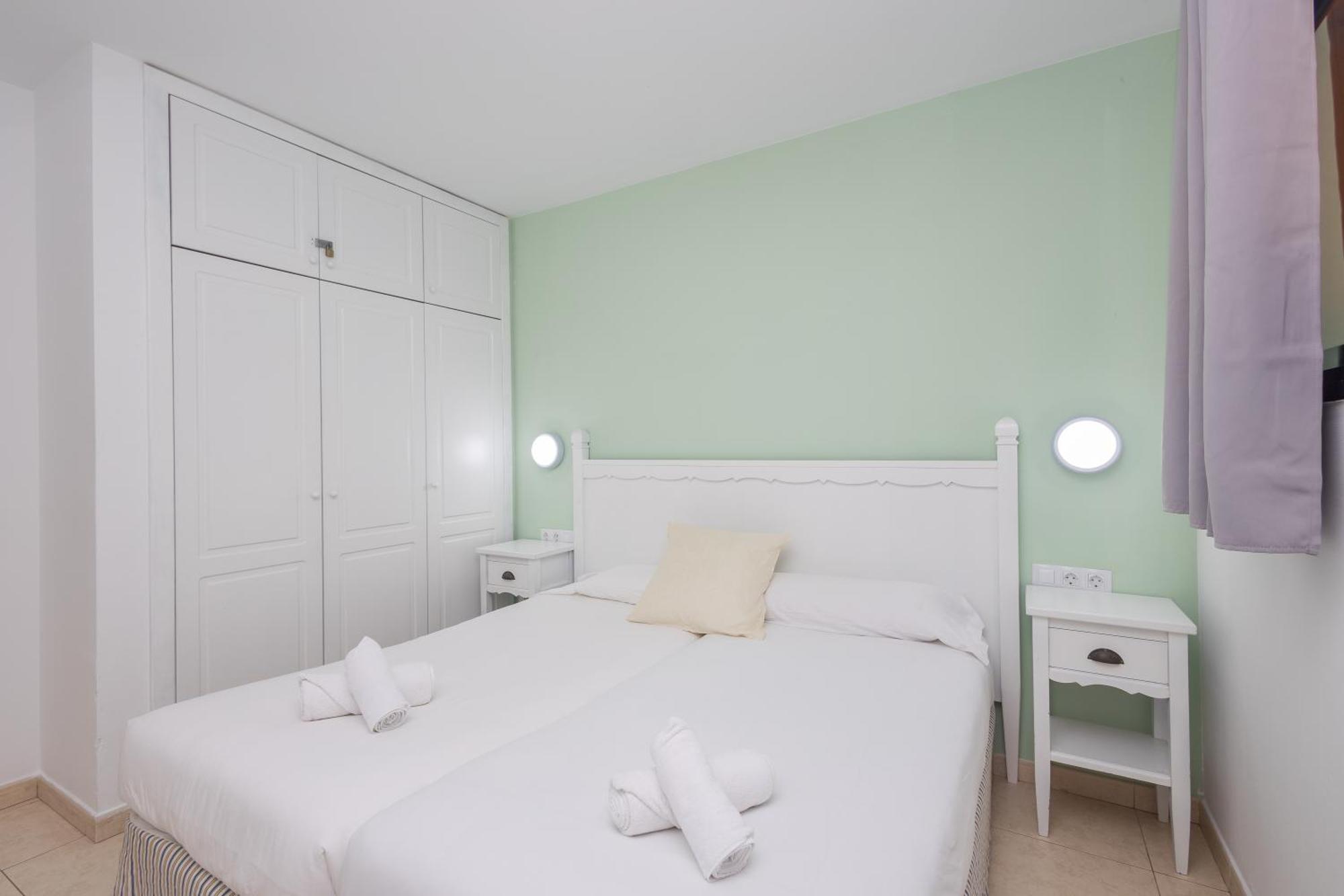 Appartement Oasis Royal F314 Corralejo