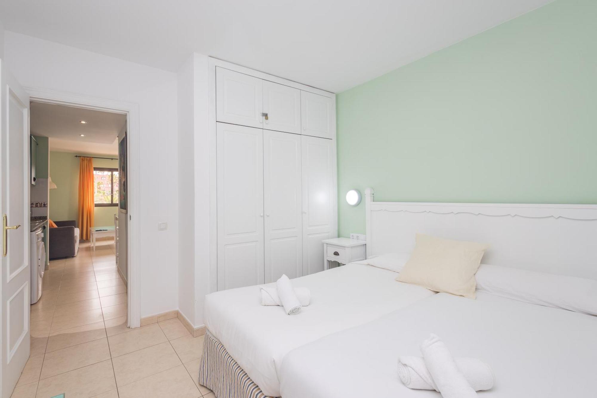 Appartement Oasis Royal F314