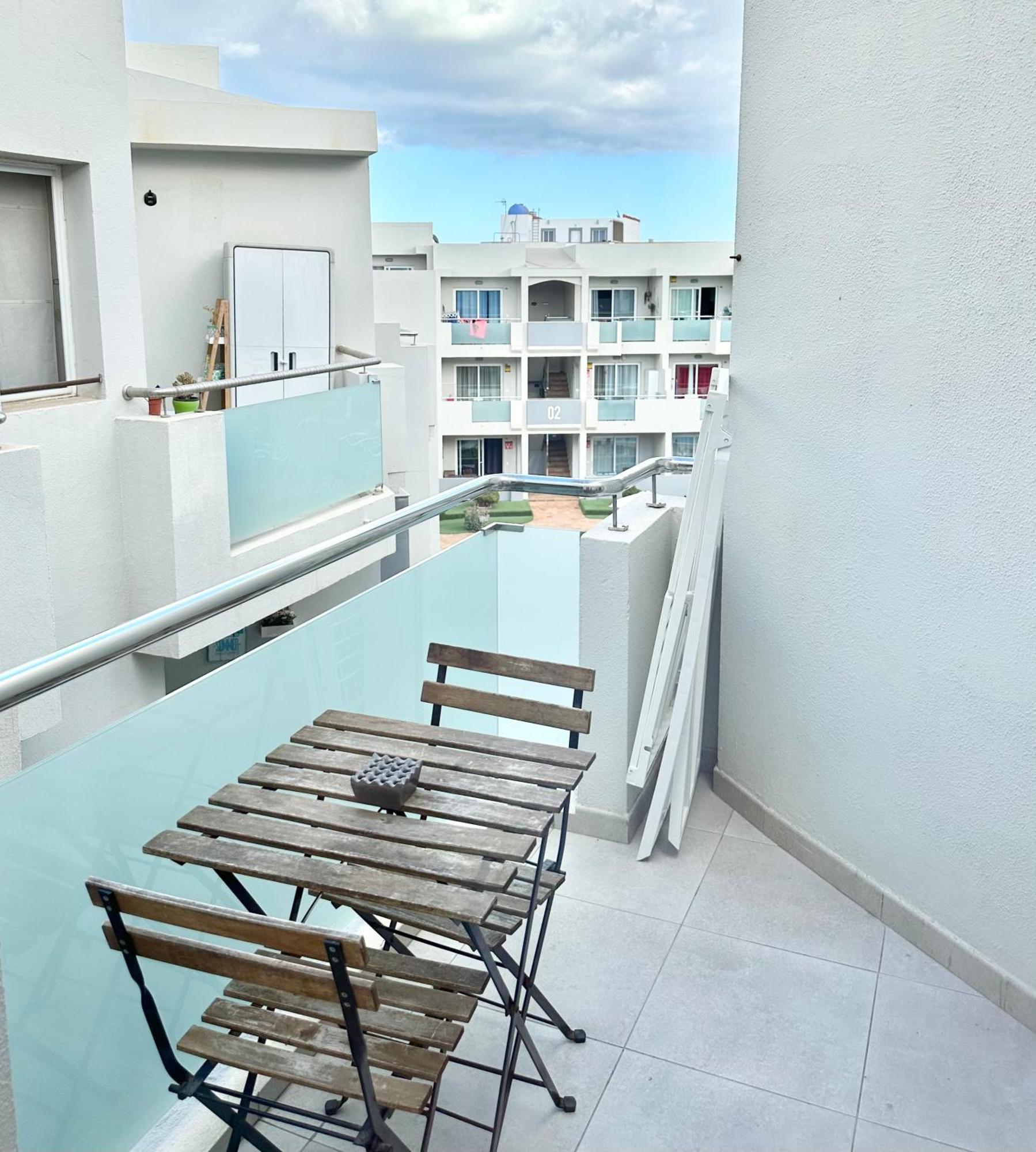 Banana Cake - Piscina, Doble Terraza, Ultima Planta , Wifi Y Parking *
