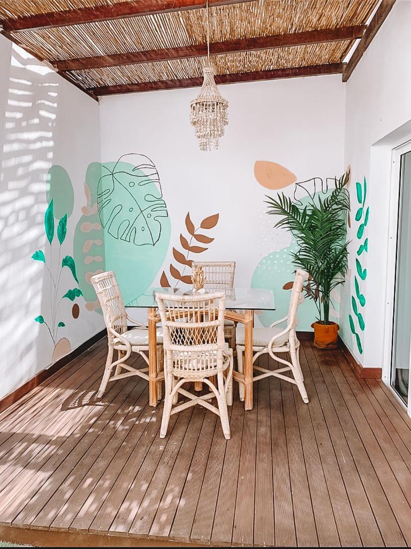 Apartment Bamboo *