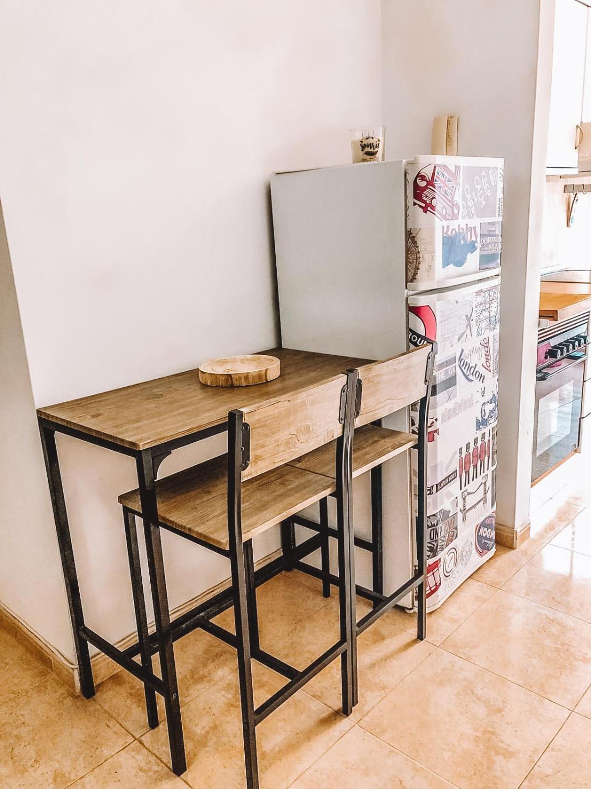 Apartment Bamboo