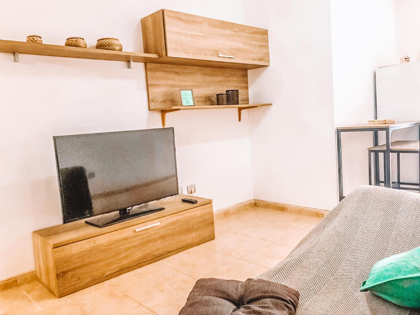 Apartment Bamboo Corralejo