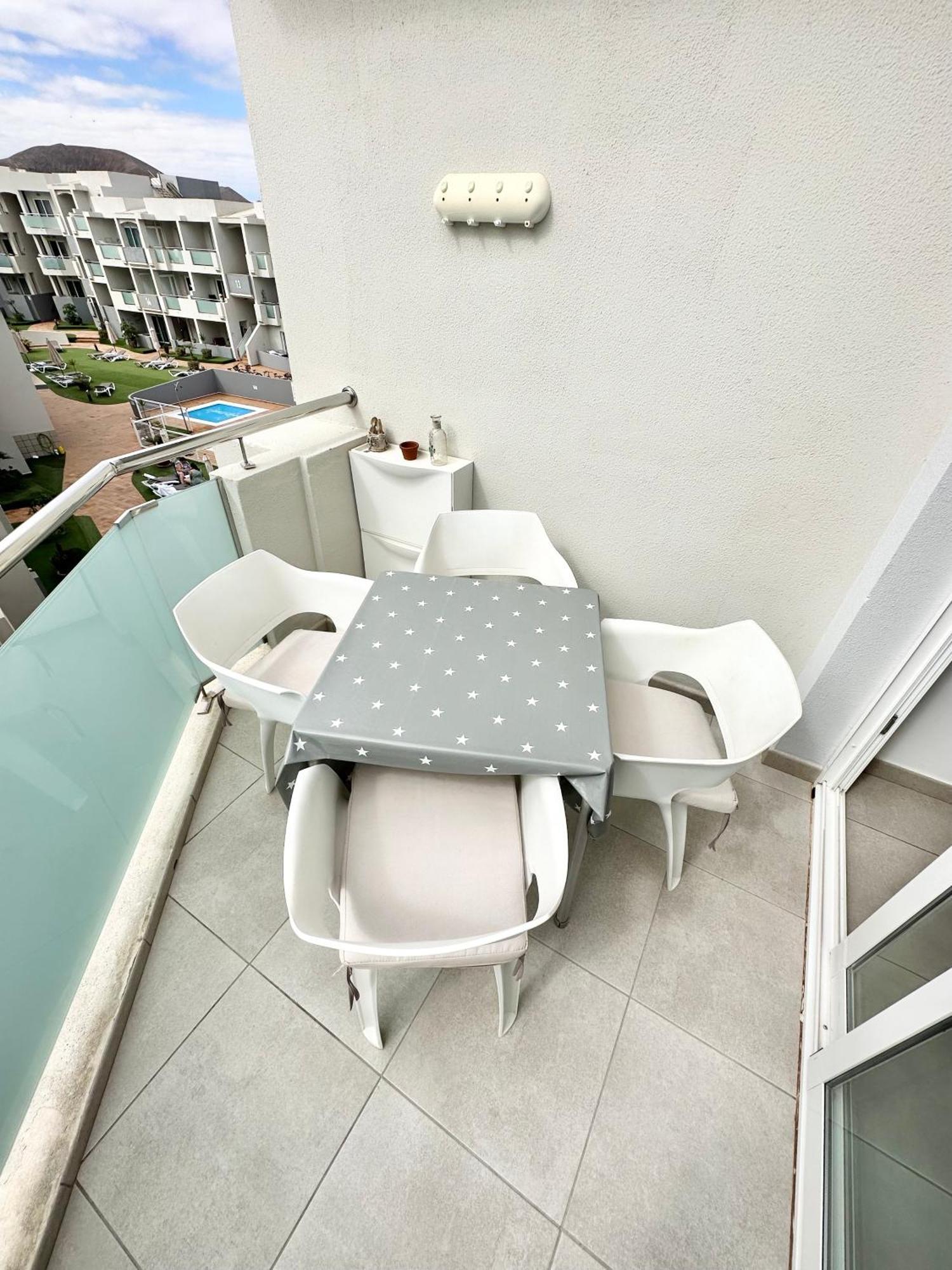 Appartement Chocolate Cookie- Piscina, Terraza Soleada, Cocina Completa Y Wifi *
