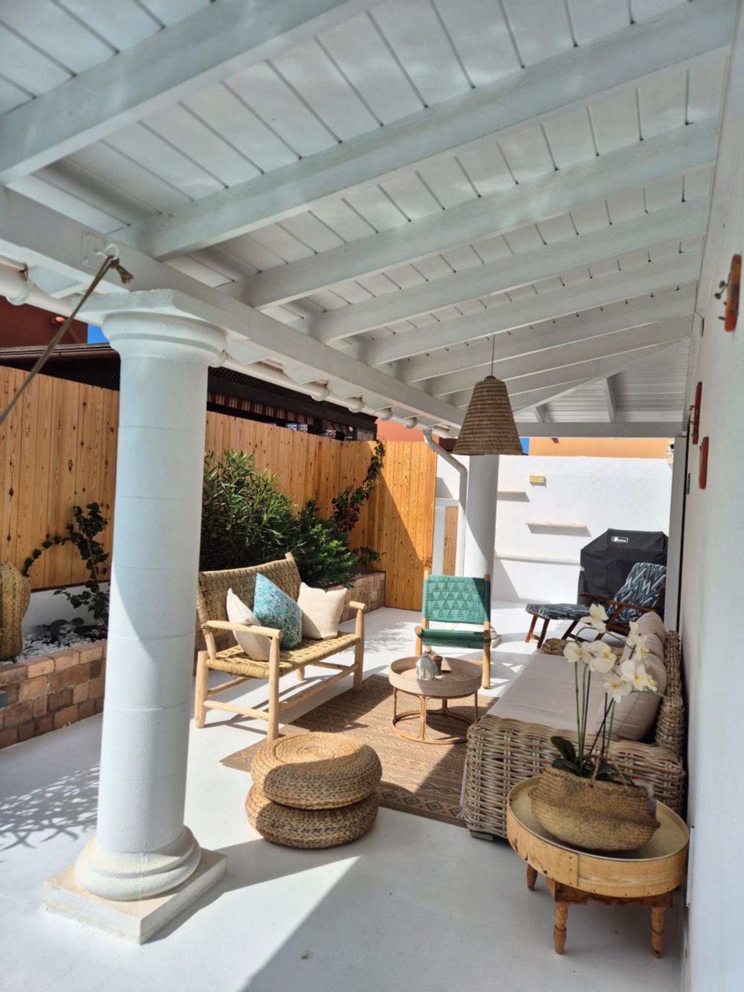 Holiday home Maison Sajarelle