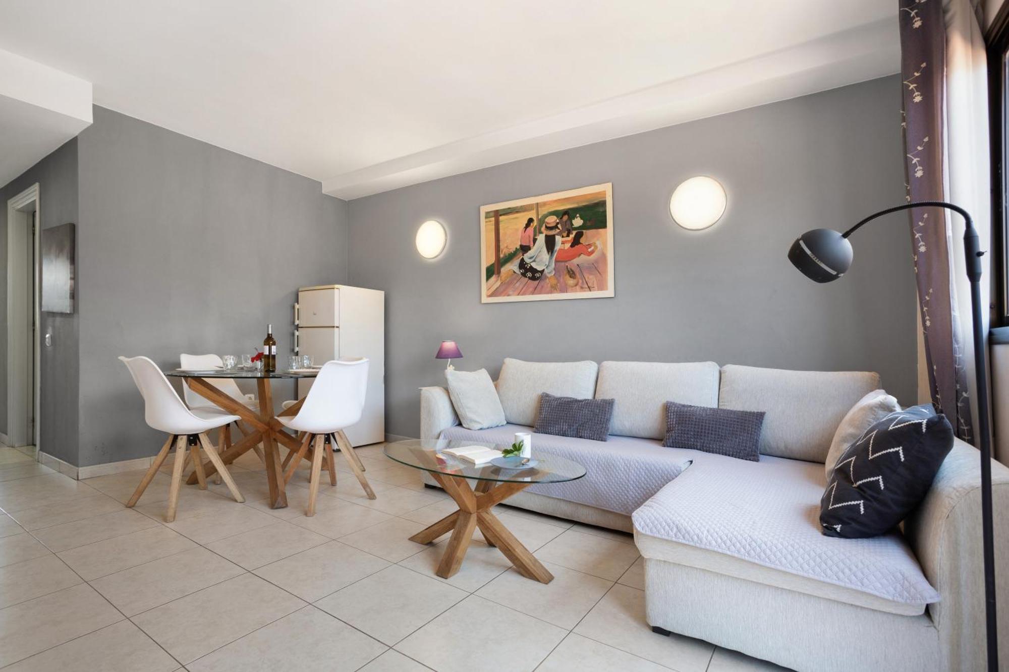 Oasis Royal E204 Holiday home *