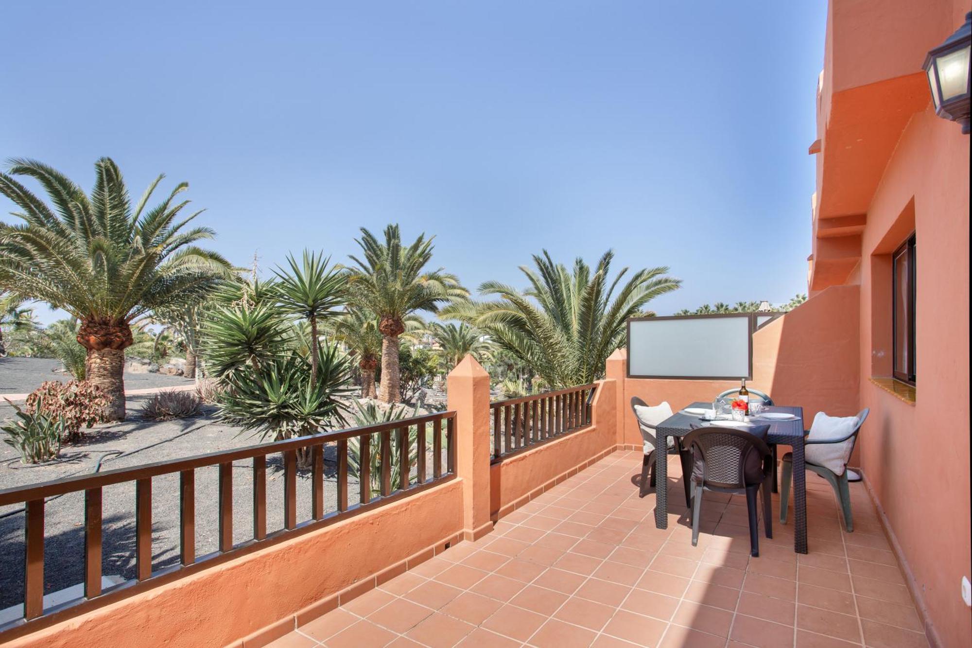 Oasis Royal E204 Holiday home *