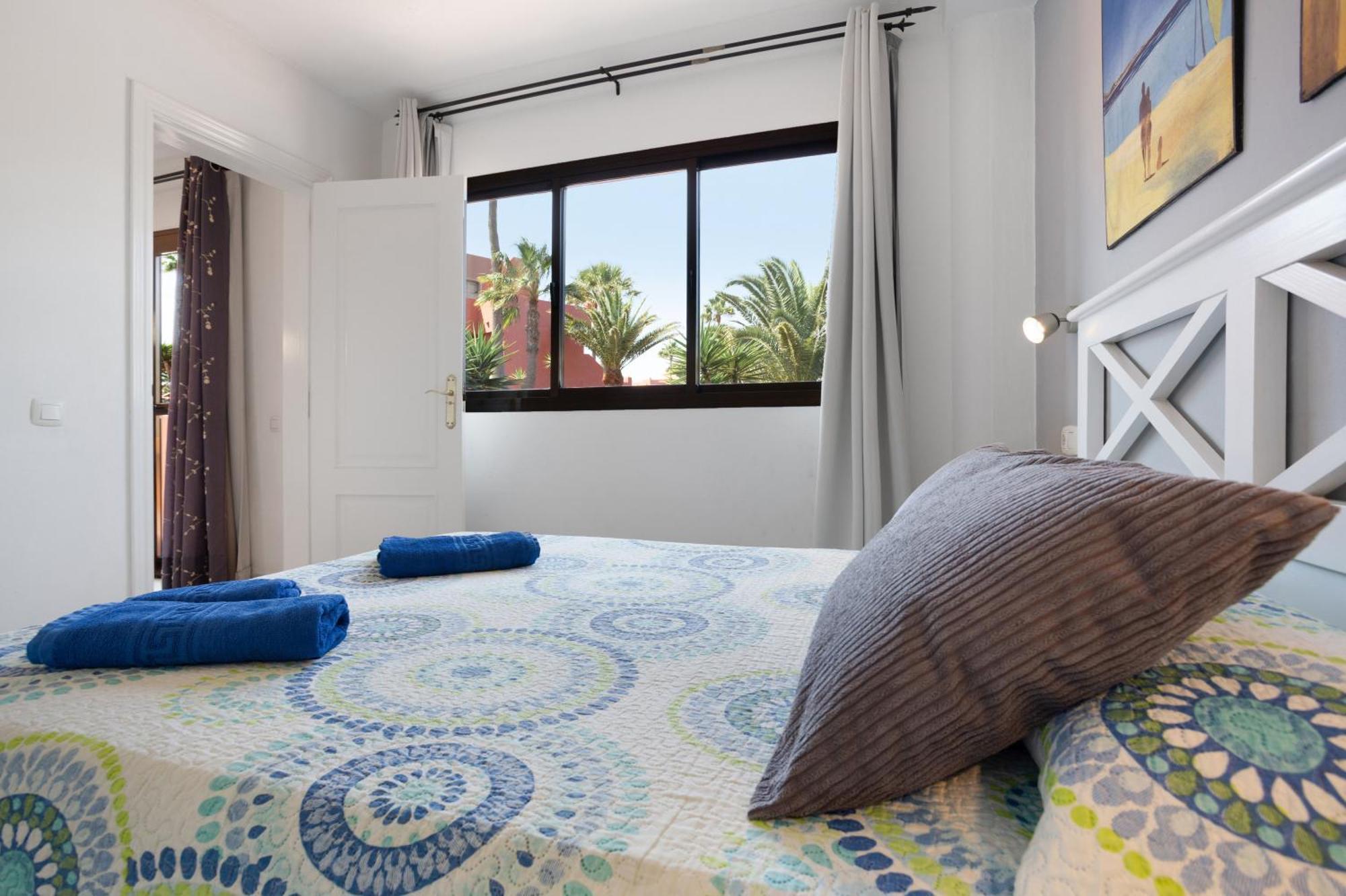 Holiday home Oasis Royal E204