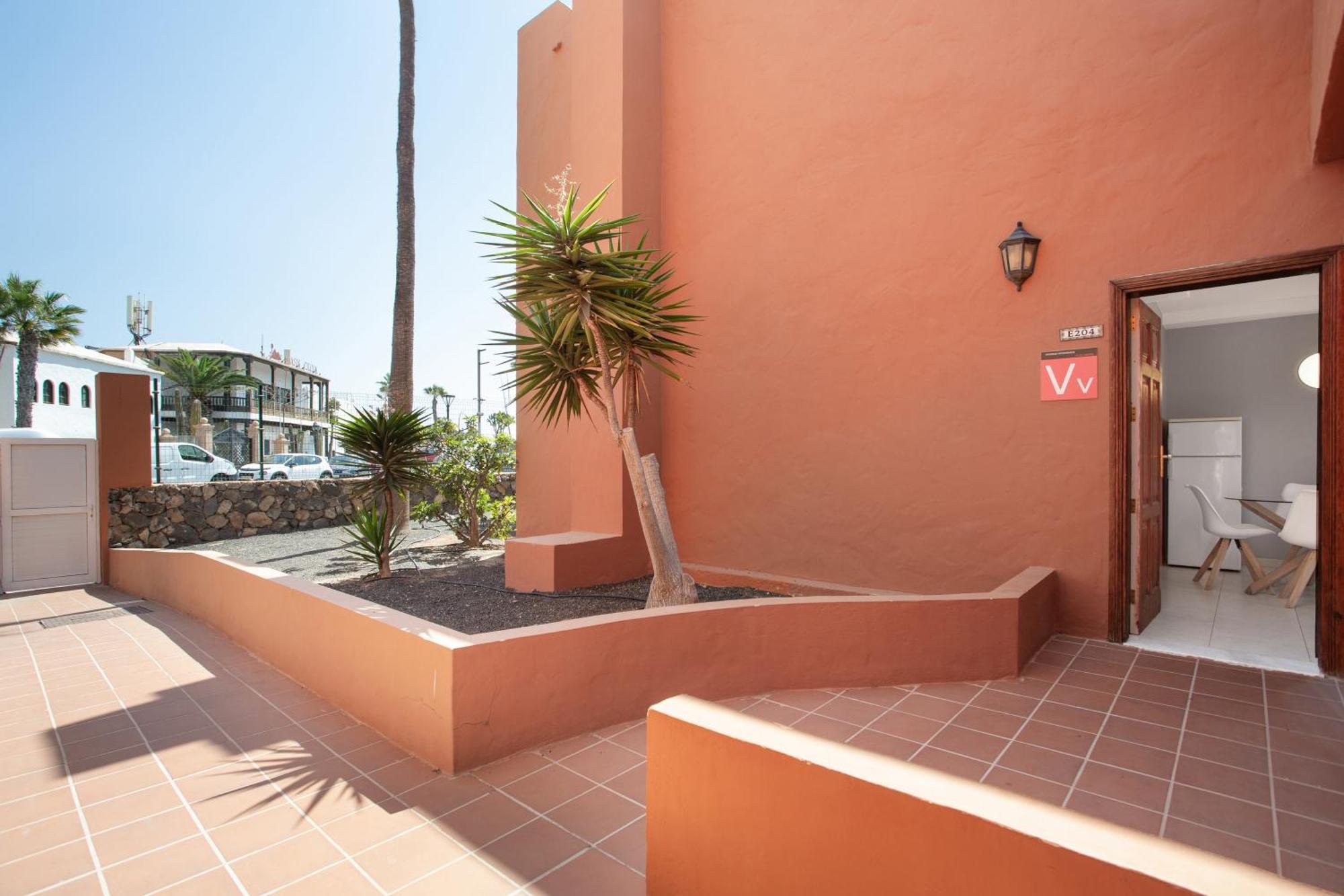 Oasis Royal E204 Holiday home
