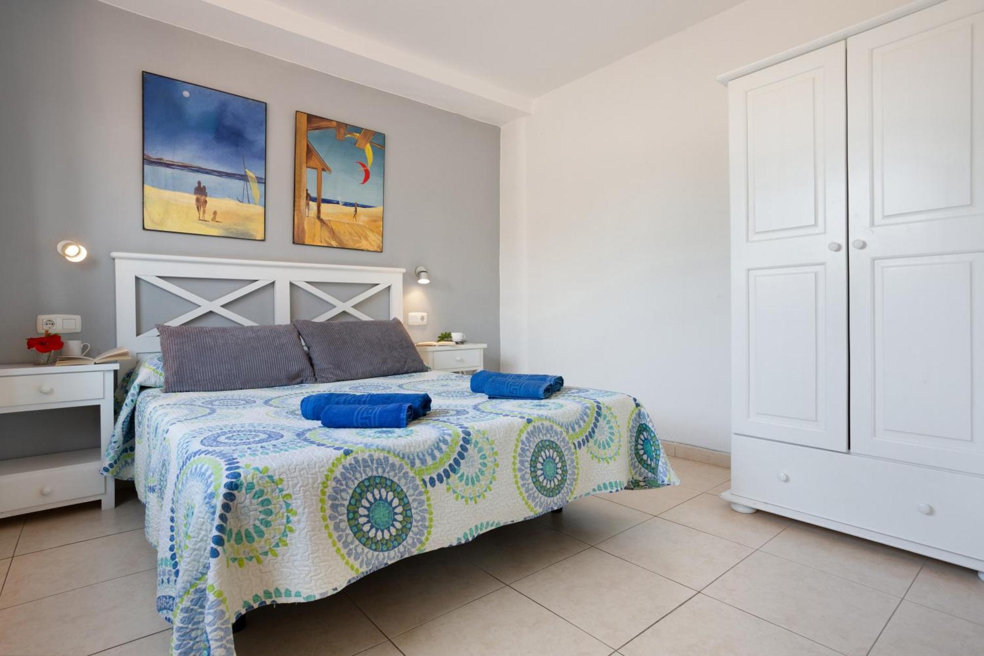 Holiday home Oasis Royal E204 Corralejo