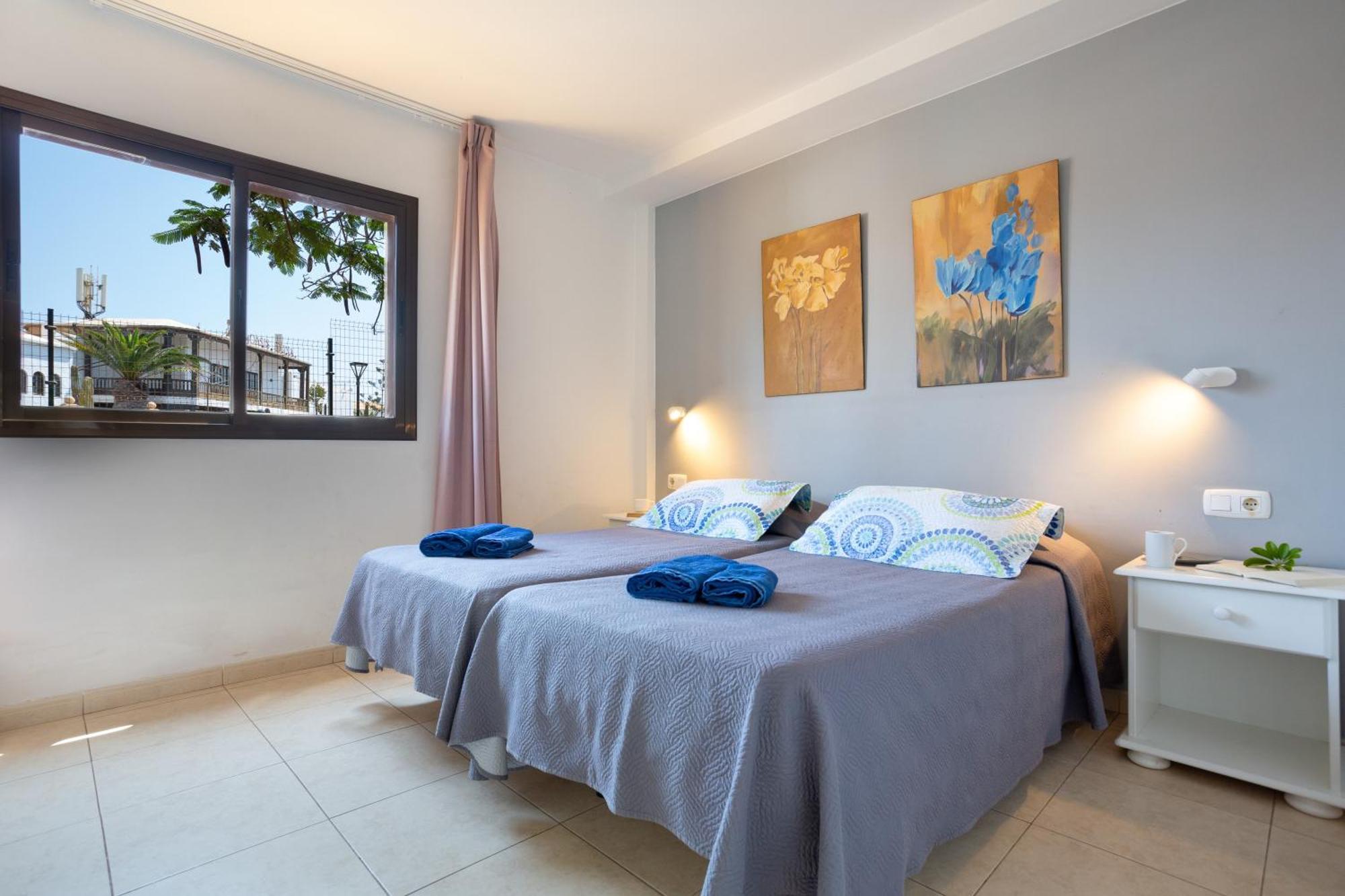 Oasis Royal E204 Holiday home *