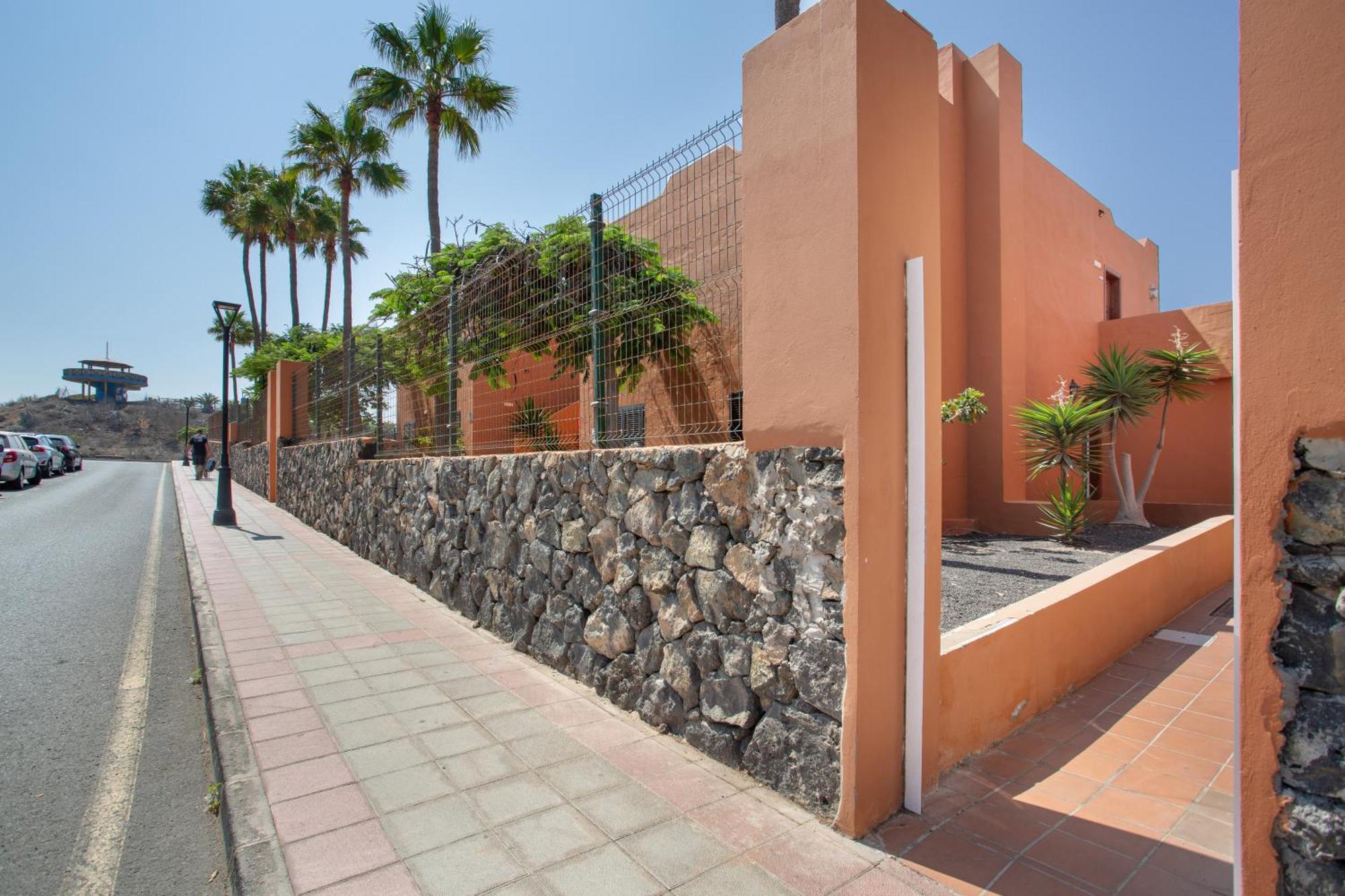 Holiday home Oasis Royal E204