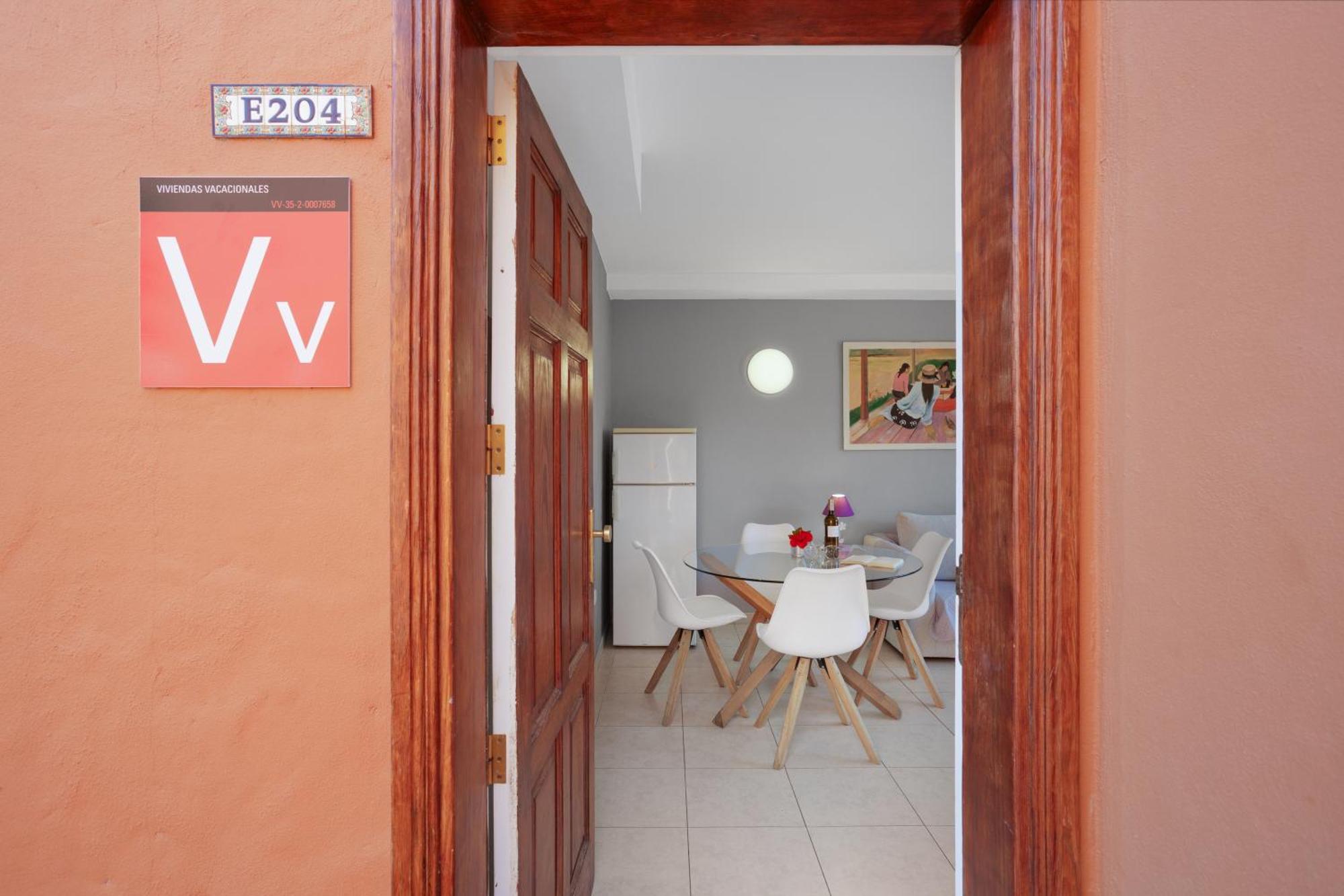 Oasis Royal E204 Holiday home Corralejo